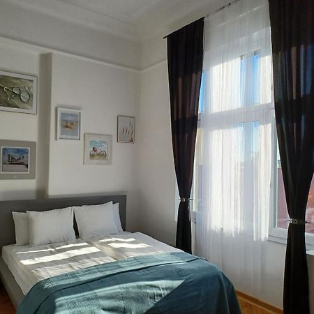 Apartment Hesperia Zagreb Eksteriør billede
