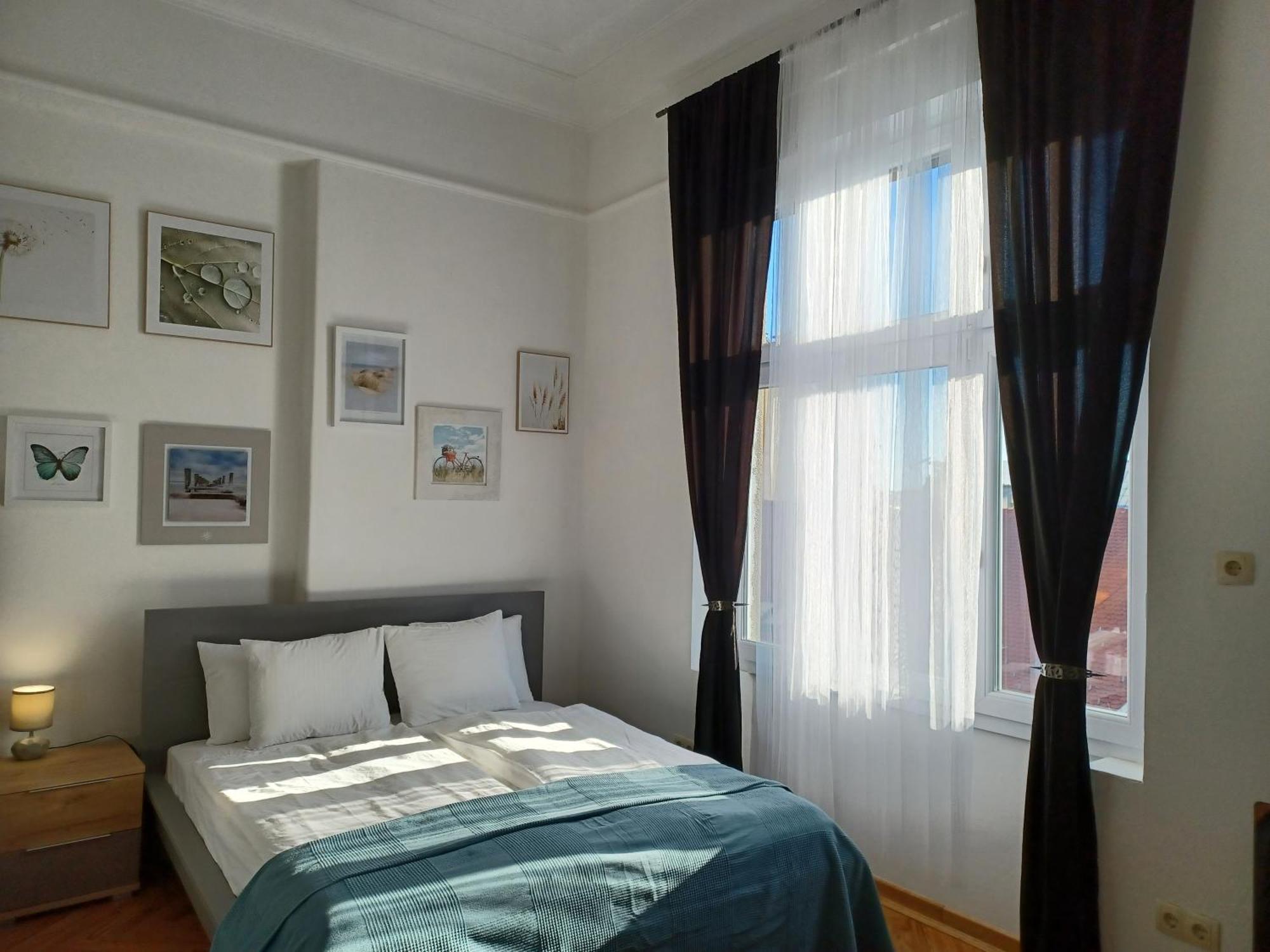 Apartment Hesperia Zagreb Eksteriør billede